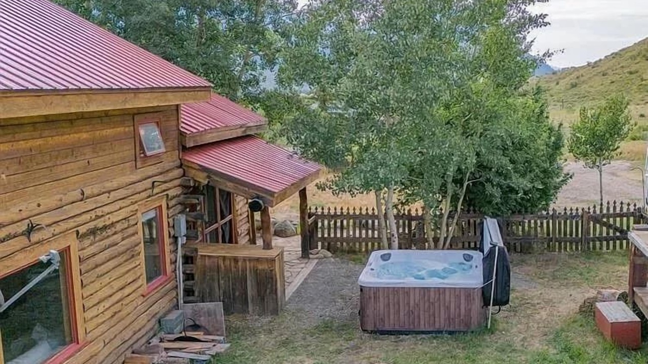 Photo of Outdoor in Crested Butte