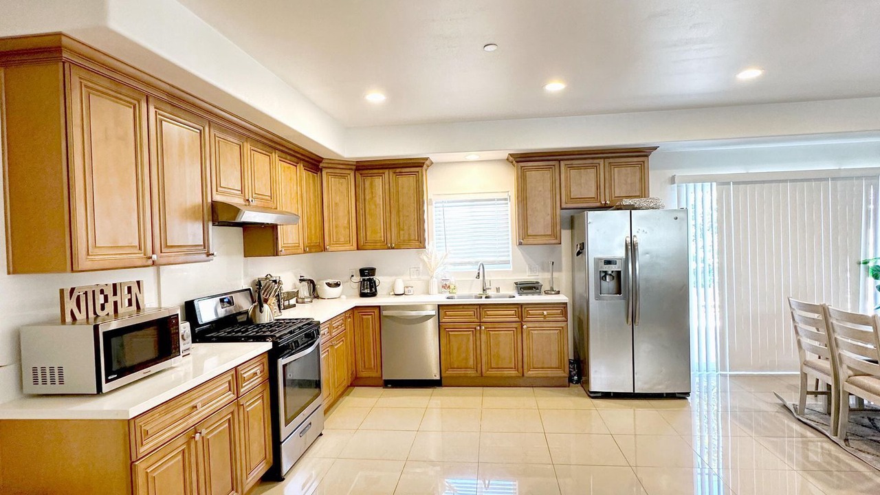 Photo of Kitchen in Westminster