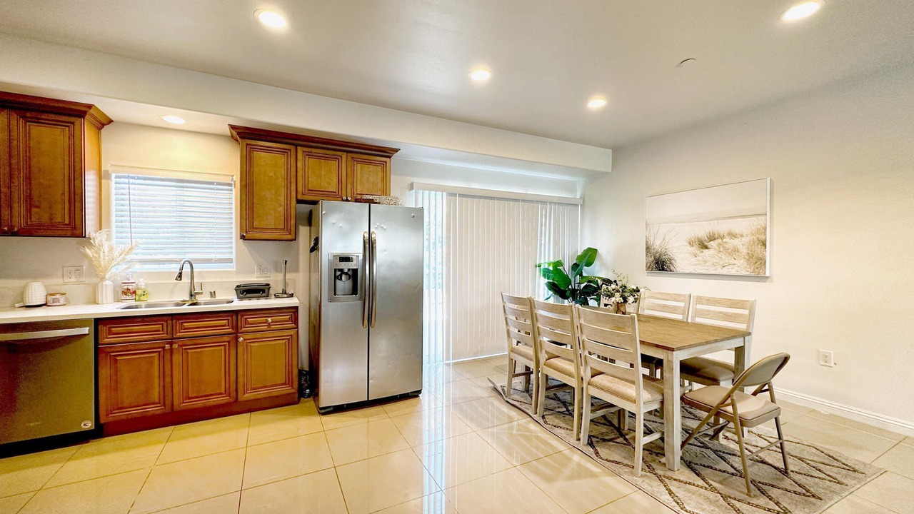 Photo of Kitchen in Westminster