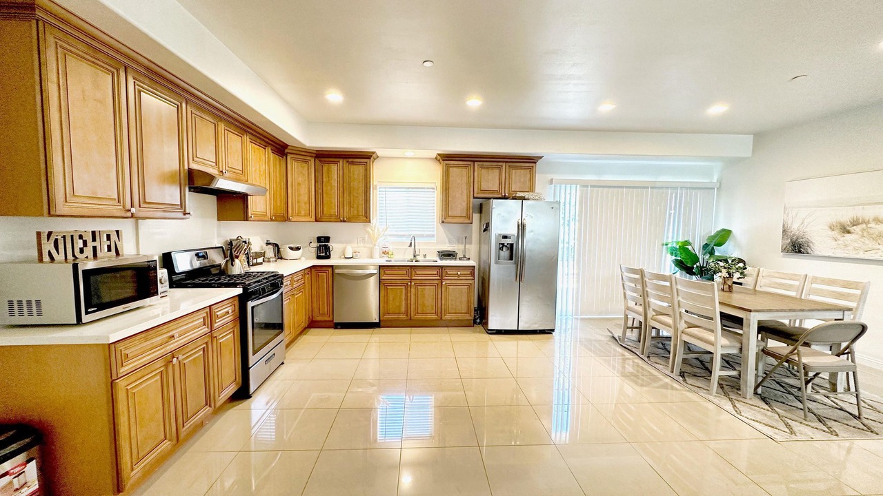 Photo of Kitchen in Westminster