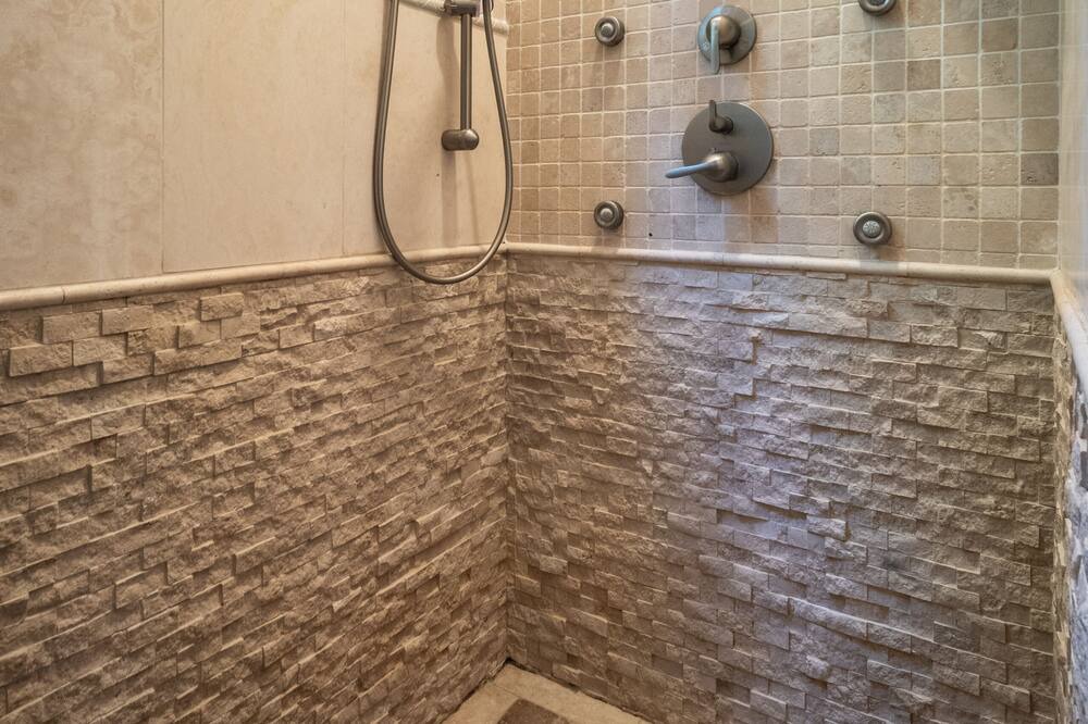 Photo of Bathroom in Tahoe Paradise