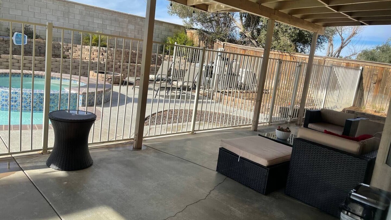 Photo of Outdoor in Victorville