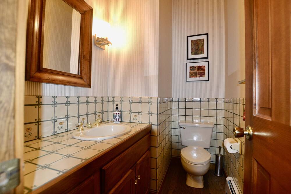 Photo of Bathroom in Estes Park