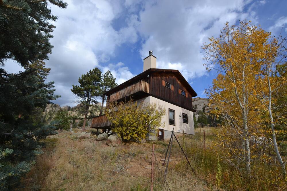 Photo of Others in Estes Park