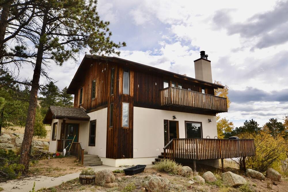 Photo of Others in Estes Park