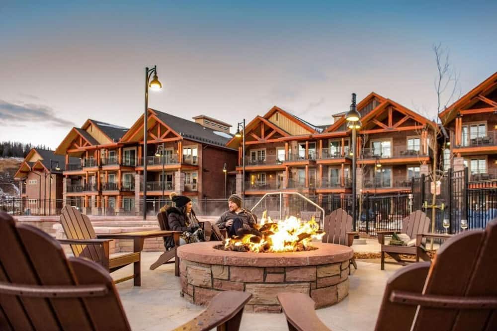 Photo of Outdoor in The Highlands