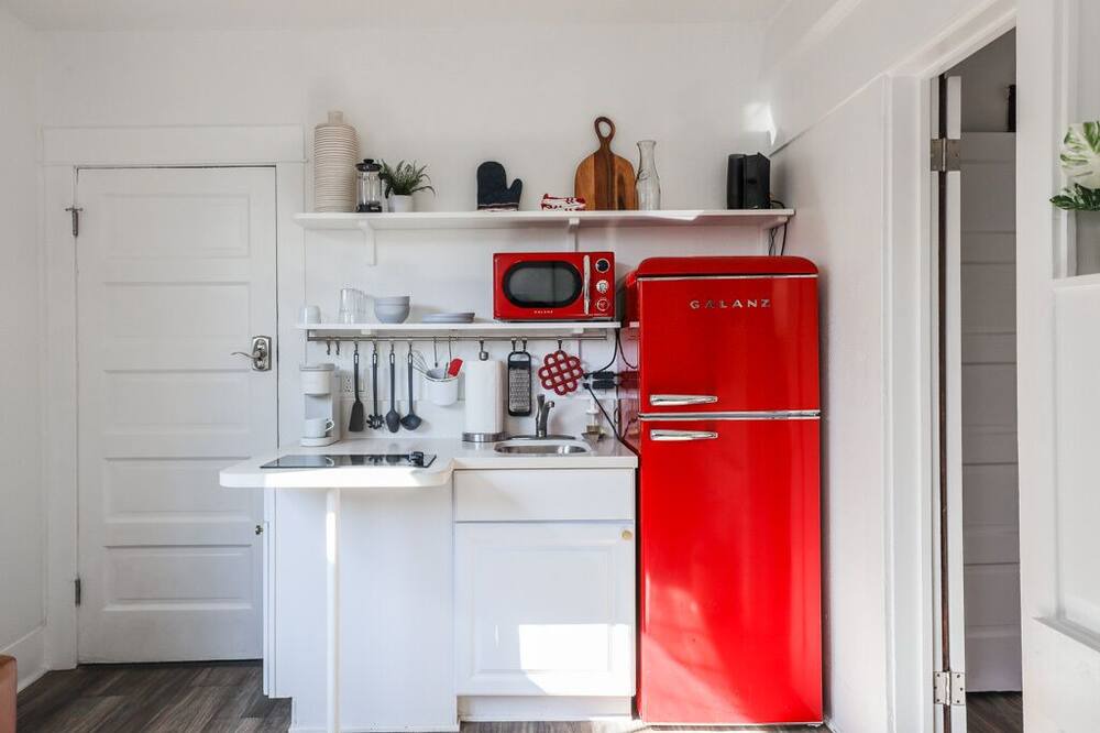 Photo of Kitchen in Willmore