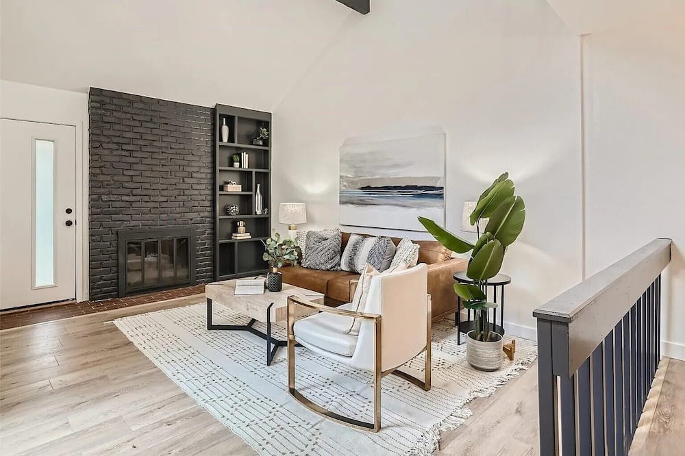 Photo of Livingroom in Ken Caryl Ranch Plains