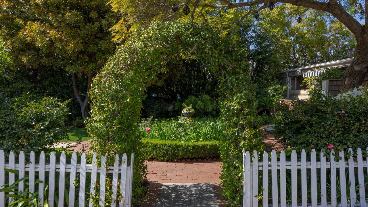 Photo of Outdoor in Santa Barbara