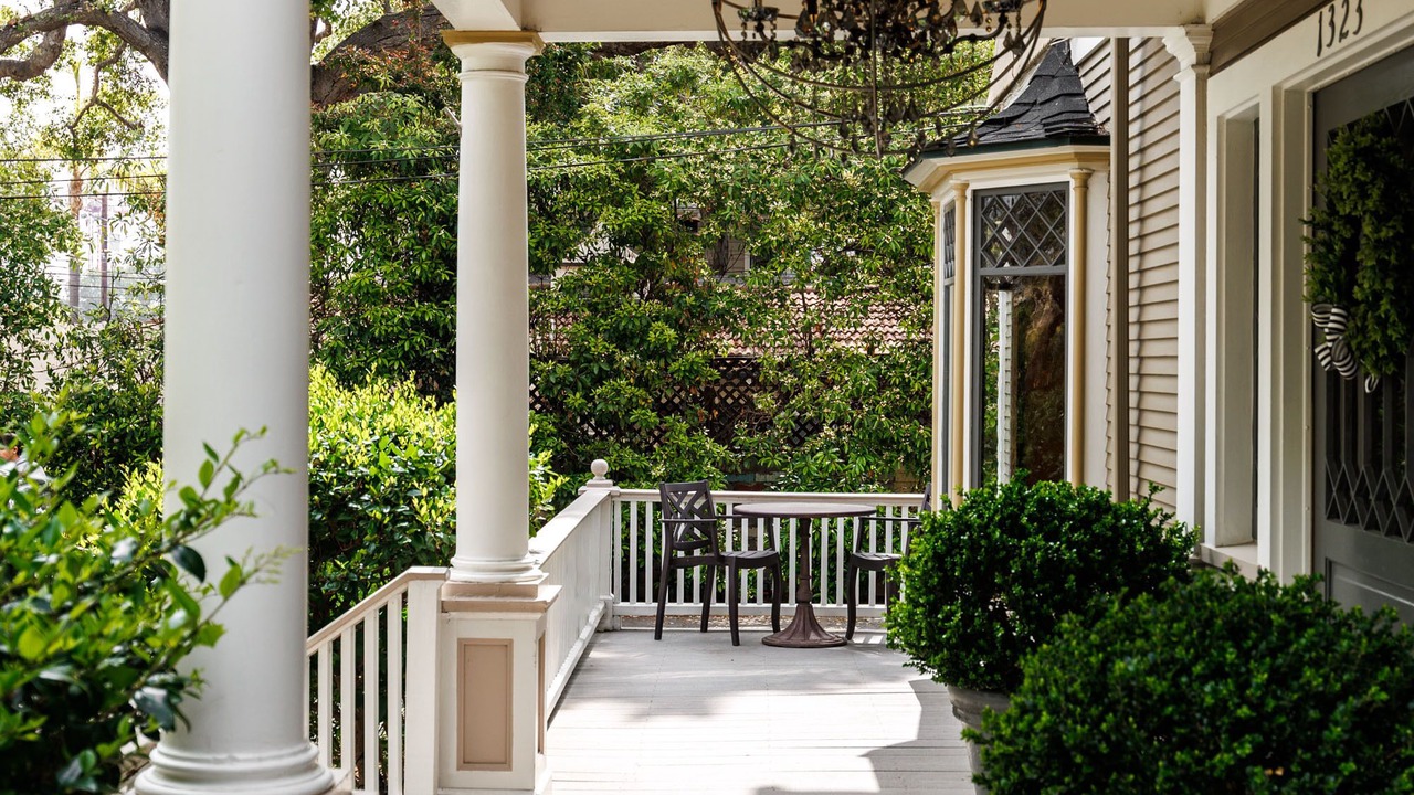 Photo of Outdoor in Santa Barbara