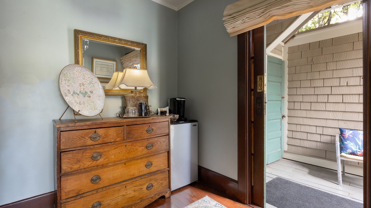 Photo of Livingroom in Santa Barbara