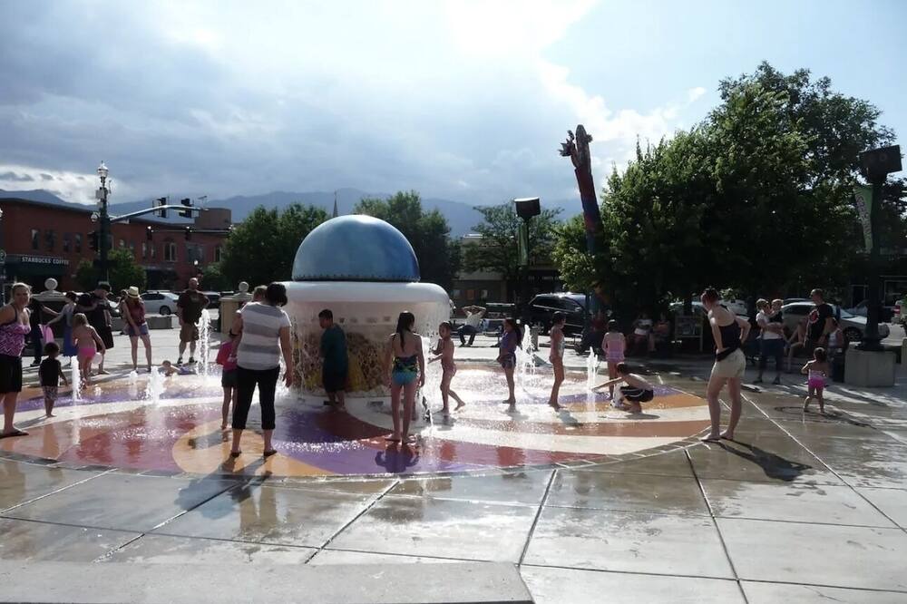 Photo of Outdoor in Cheyenne Meadows