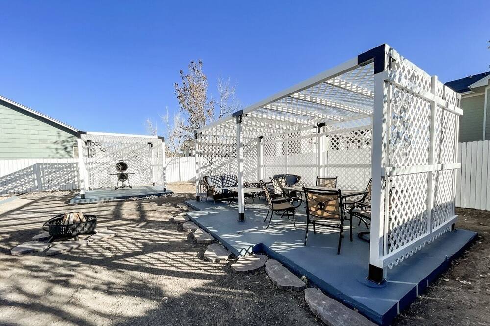 Photo of Outdoor in Cheyenne Meadows
