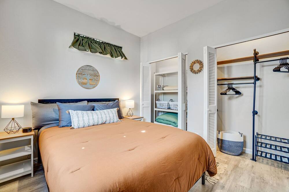Photo of Bedroom in Eureka