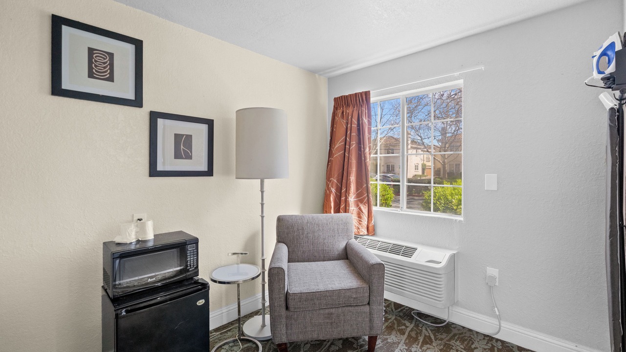 Photo of Bedroom in College Park