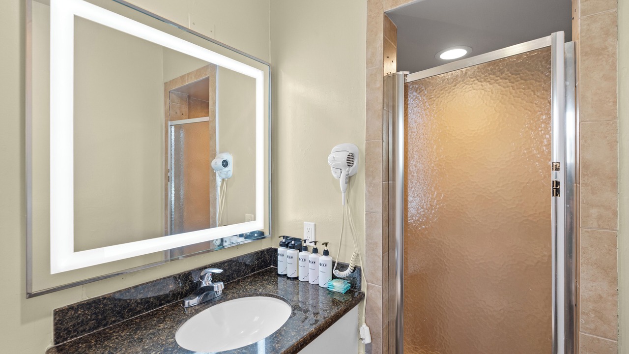 Photo of Bathroom in College Park