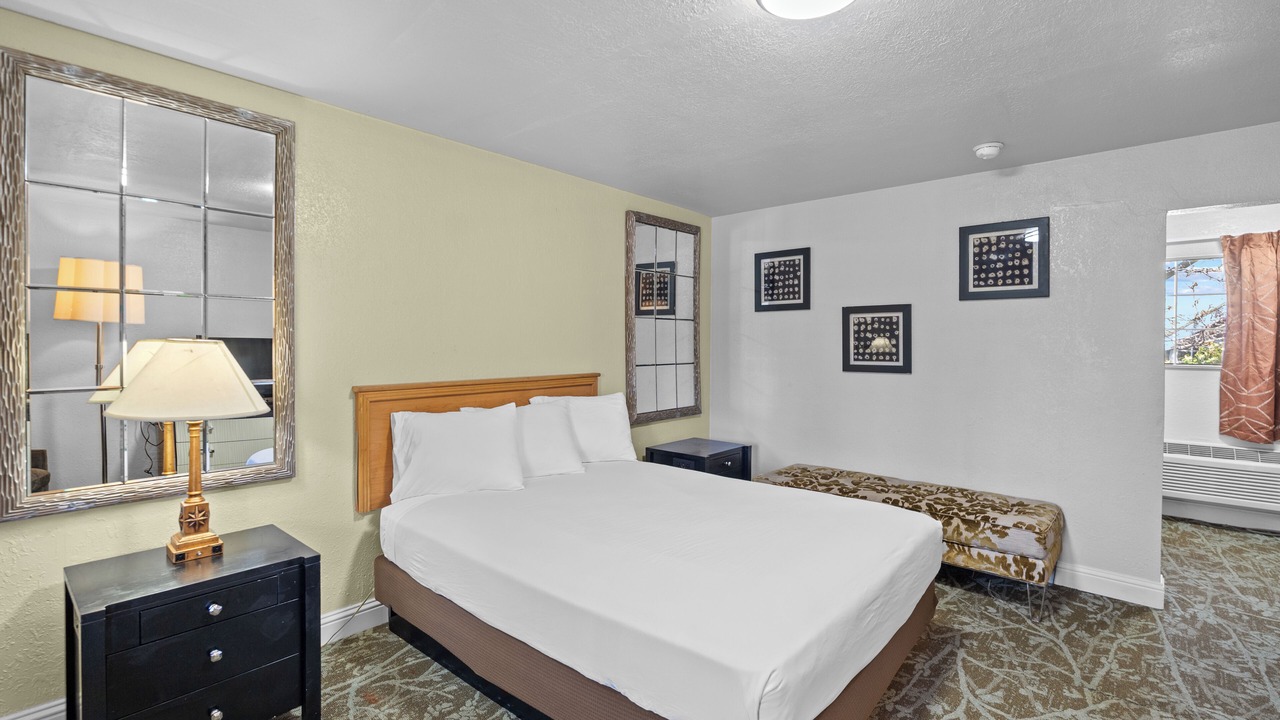 Photo of Bedroom in College Park