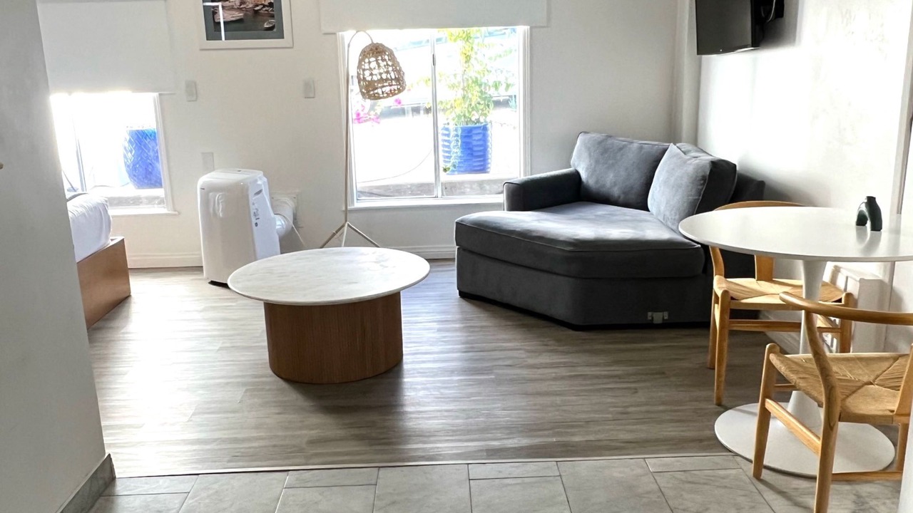 Photo of Bedroom in Laguna Beach