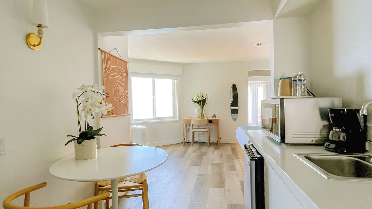 Photo of Livingroom in Laguna Beach