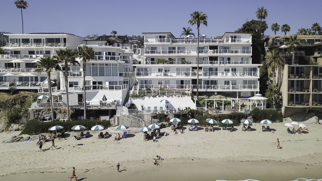 Photo of Outdoor in Laguna Beach