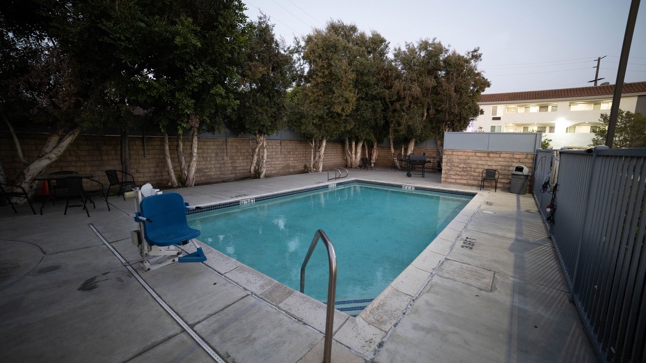 Photo of Outdoor in Pico Rivera