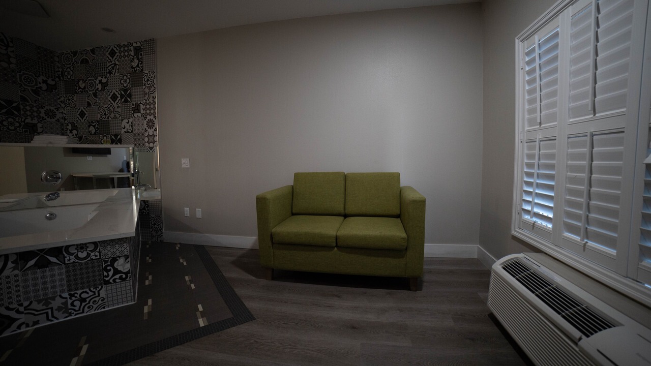 Photo of Bedroom in Pico Rivera