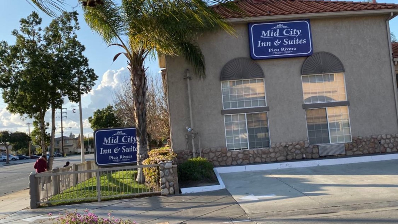 Photo of Outdoor in Pico Rivera