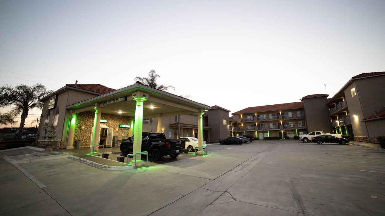 Photo of Outdoor in Pico Rivera