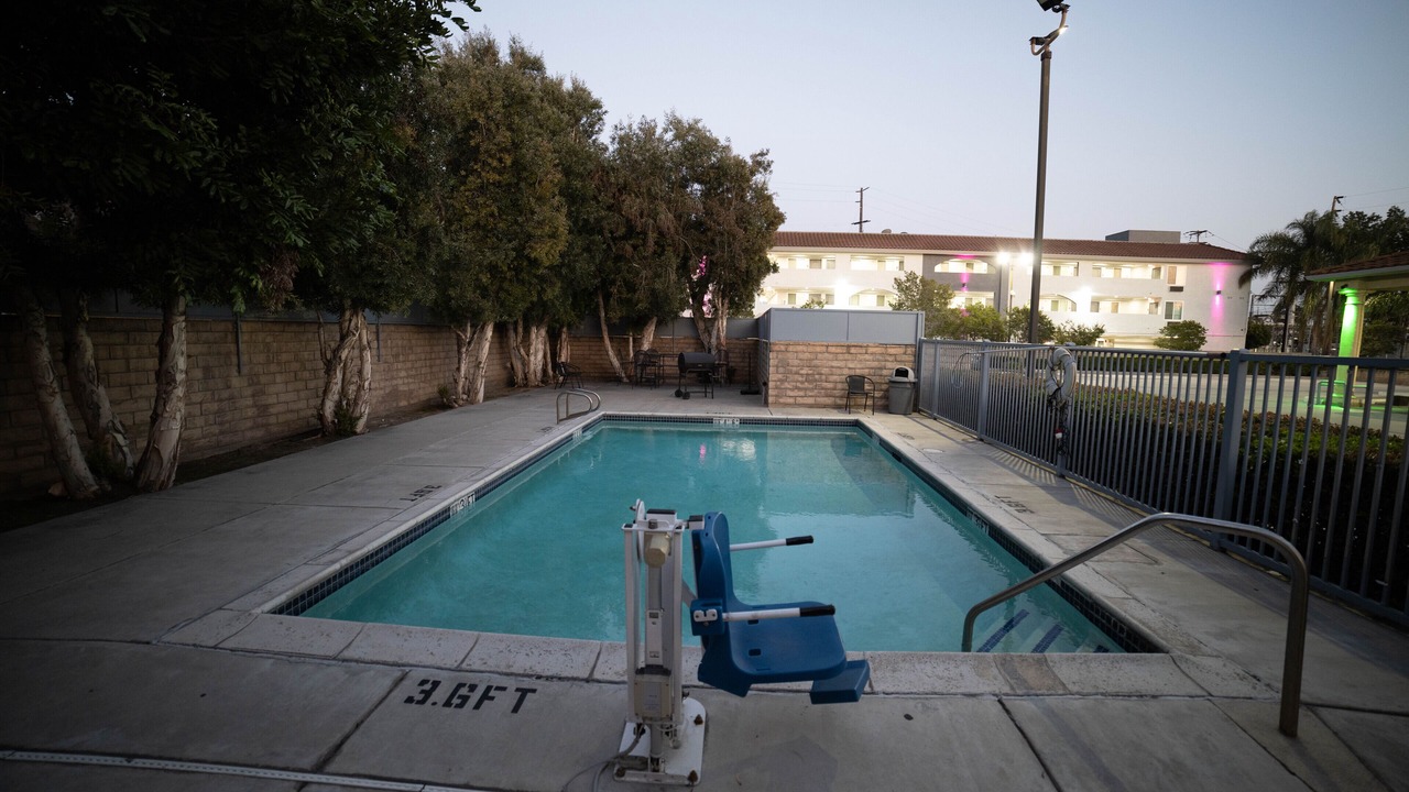 Photo of Outdoor in Pico Rivera