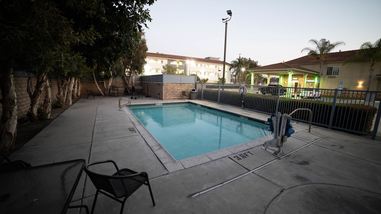 Photo of Outdoor in Pico Rivera