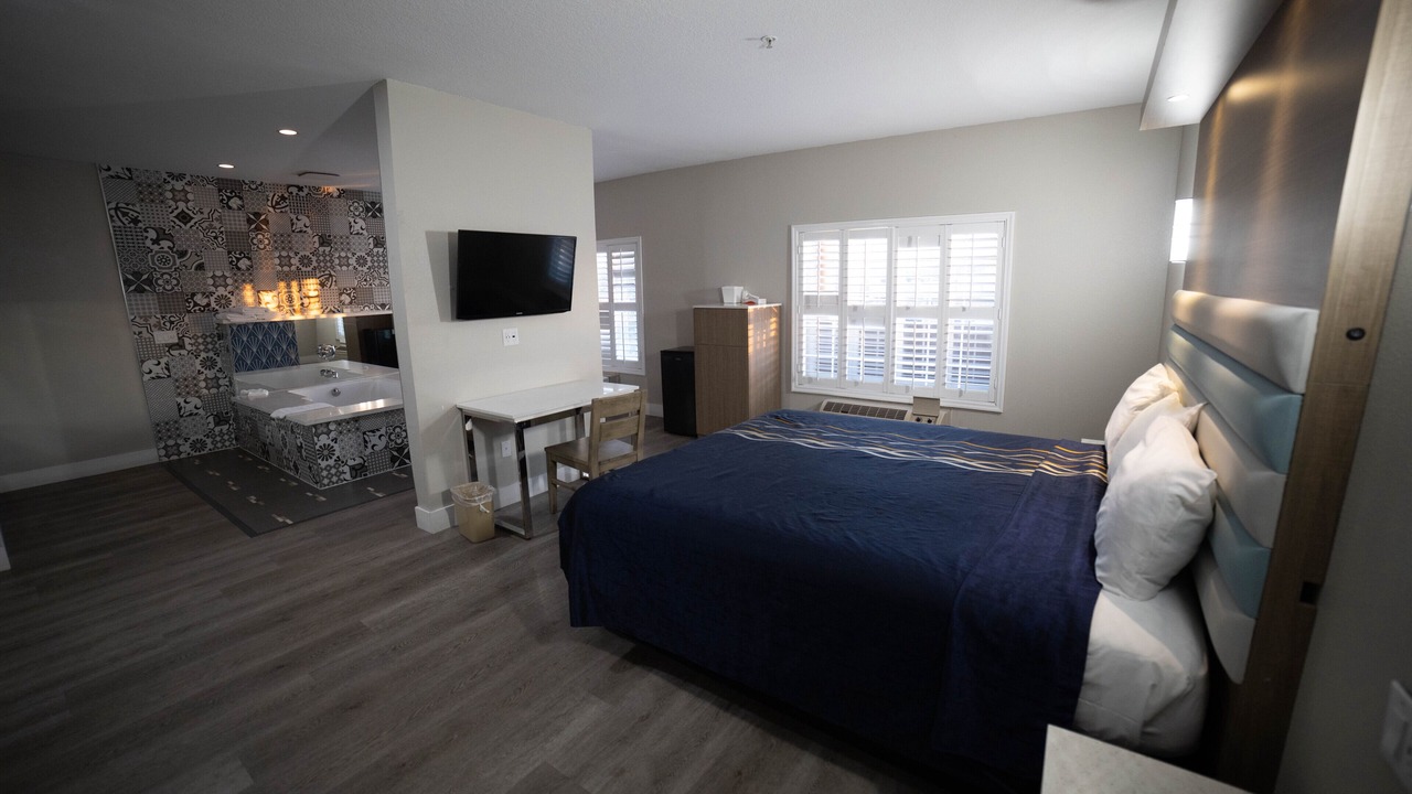 Photo of Bedroom in Pico Rivera