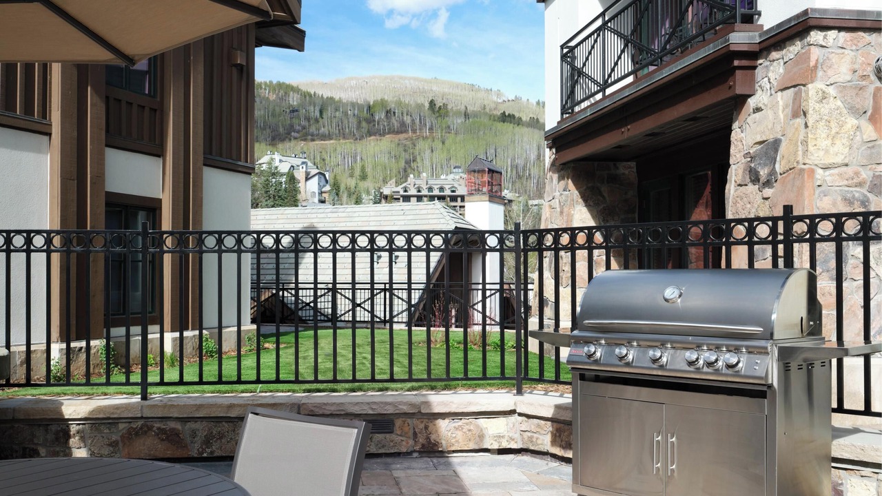 Photo of Outdoor in Beaver Creek