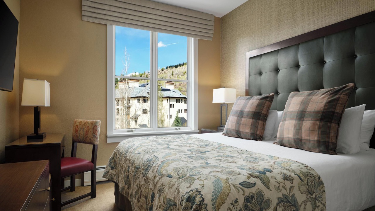 Photo of Bedroom in Beaver Creek