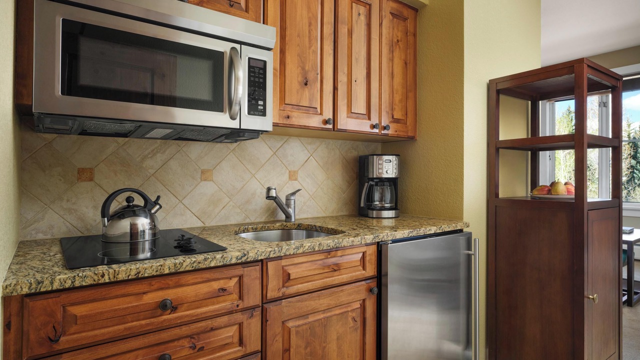 Photo of Kitchen in Beaver Creek
