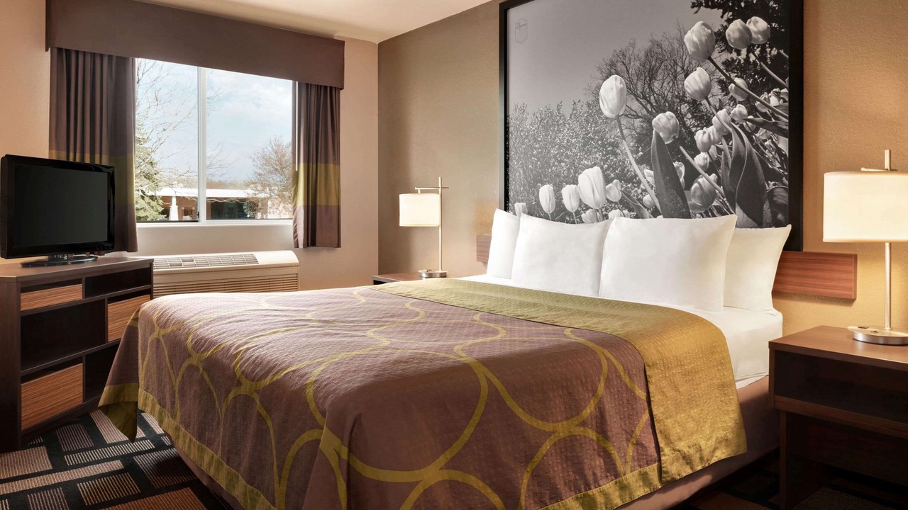 Photo of Bedroom in Uniontown