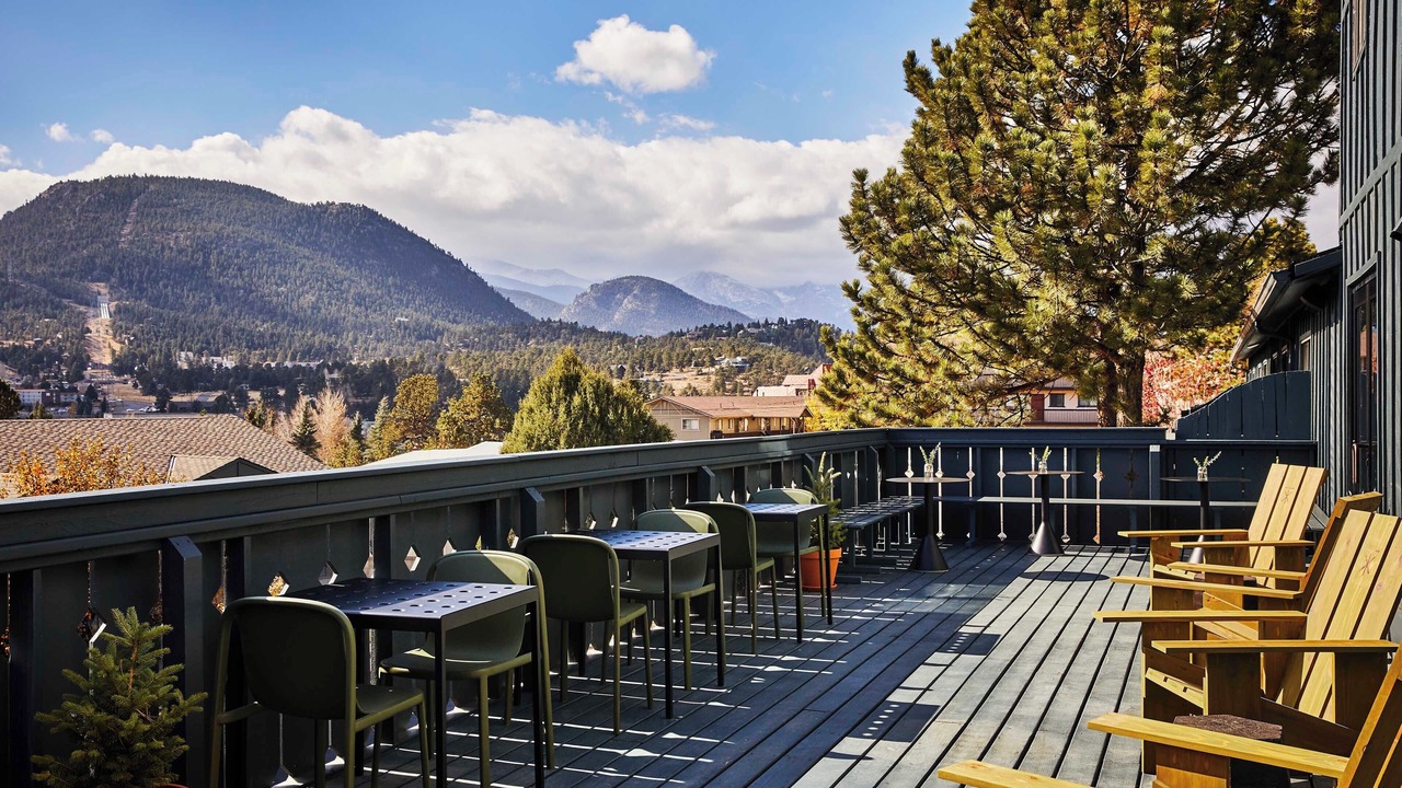 Photo of Outdoor in Estes Park