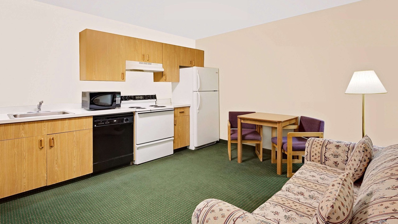 Photo of Kitchen in Battle Mountain