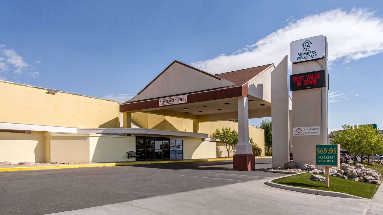 Photo of Outdoor in Wendover
