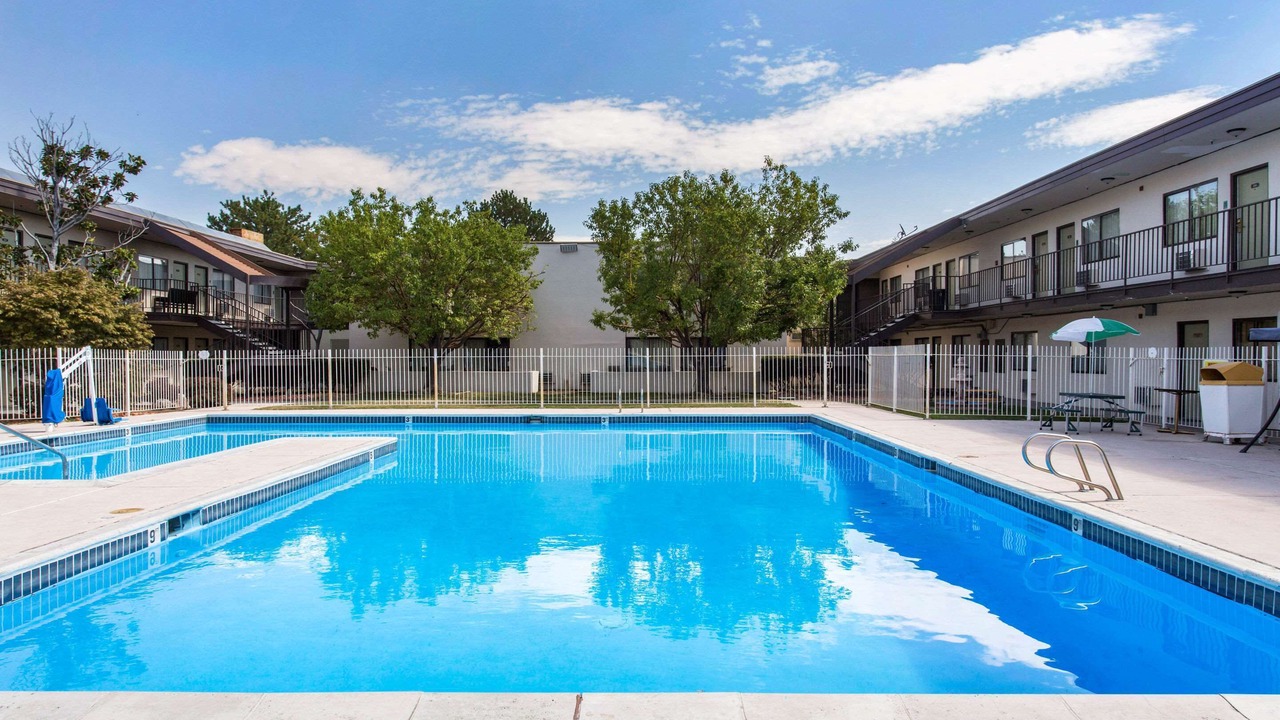 Photo of Outdoor in Wendover