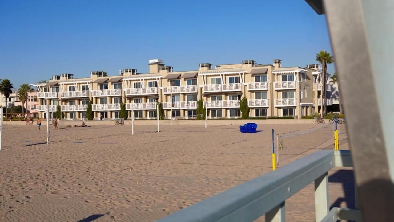 Photo of Outdoor in Hermosa Beach