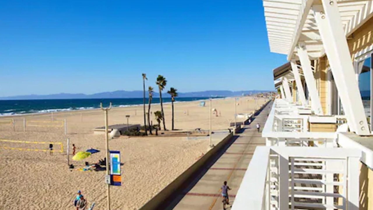 Photo of Others in Hermosa Beach