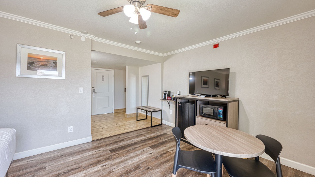 Photo of Bedroom in Morro Bay