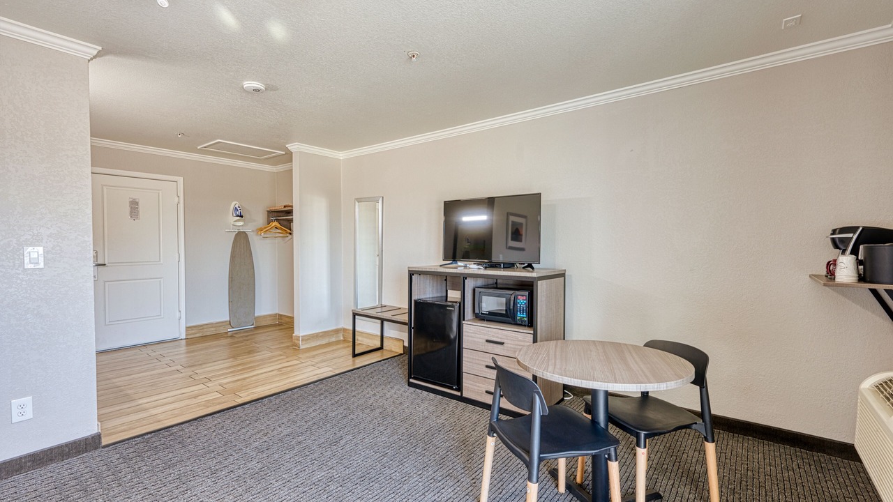 Photo of Bedroom in Morro Bay