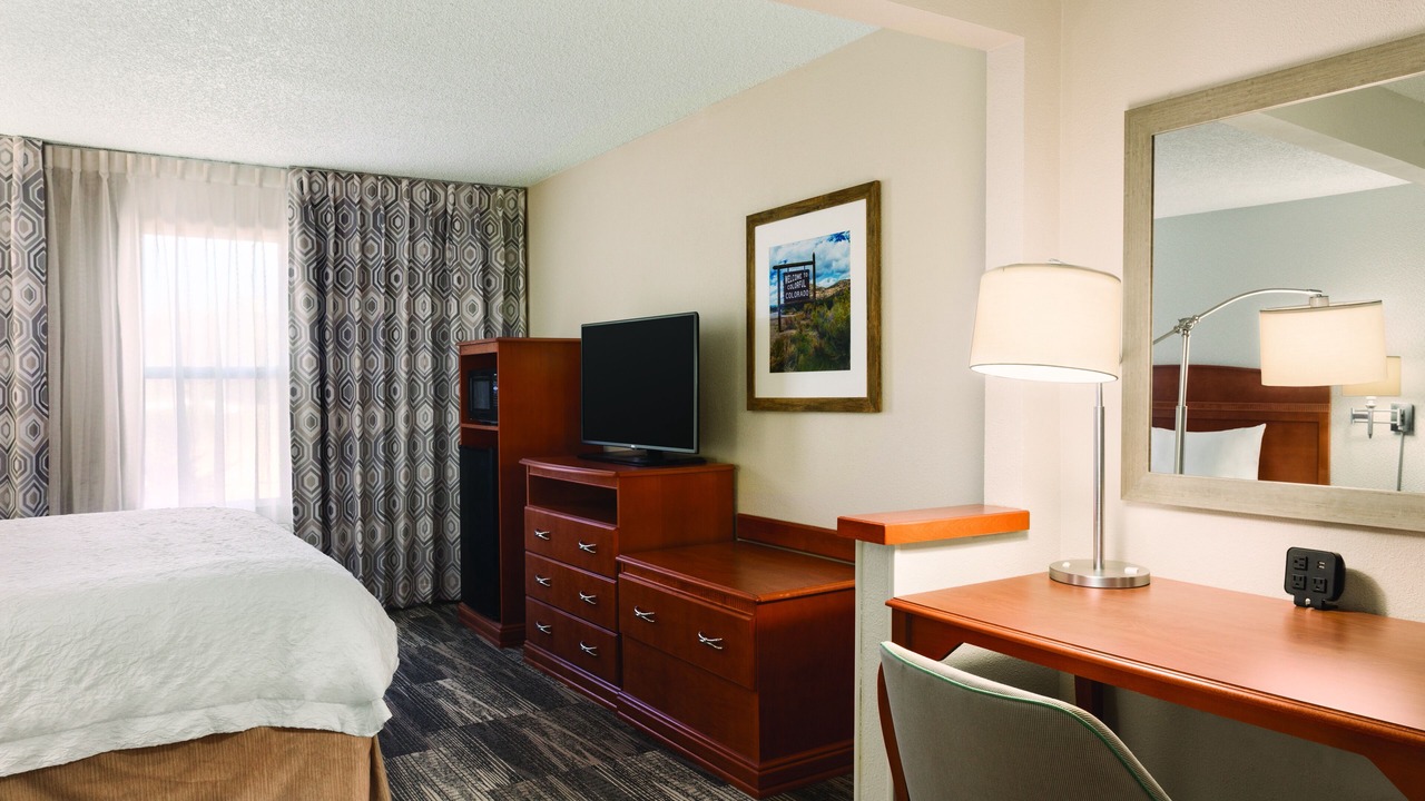 Photo of Bedroom in Westminster