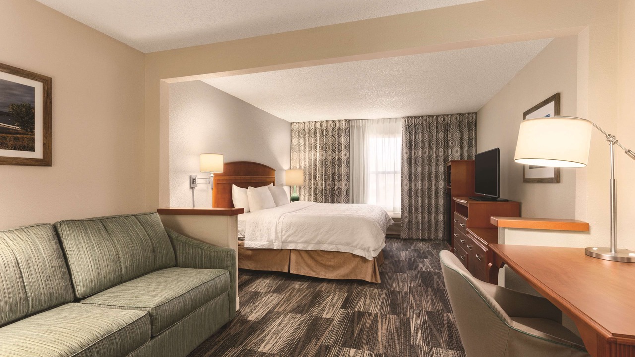 Photo of Bedroom in Westminster