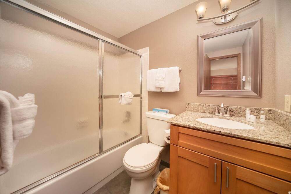Photo of Bathroom in Winter Park