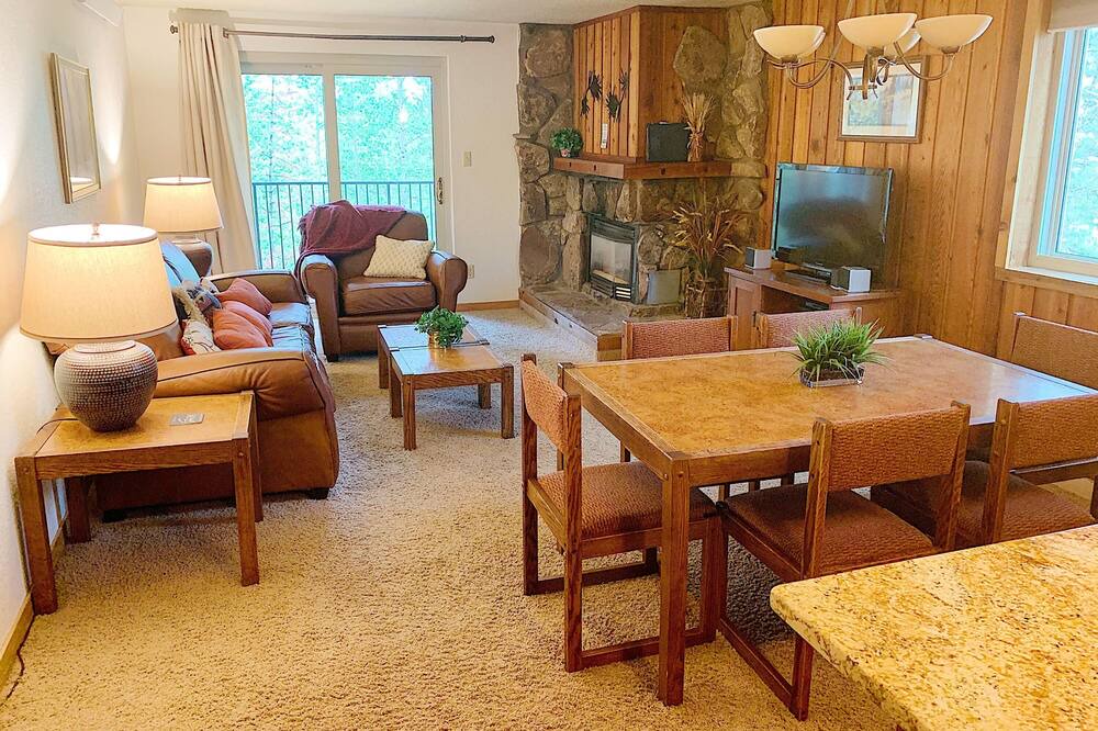 Photo of Livingroom in Winter Park