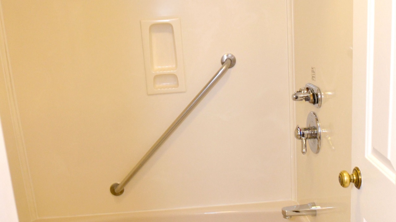 Photo of Bathroom in Riverside