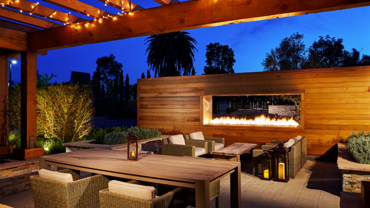 Photo of Patio Balcony in Ventura