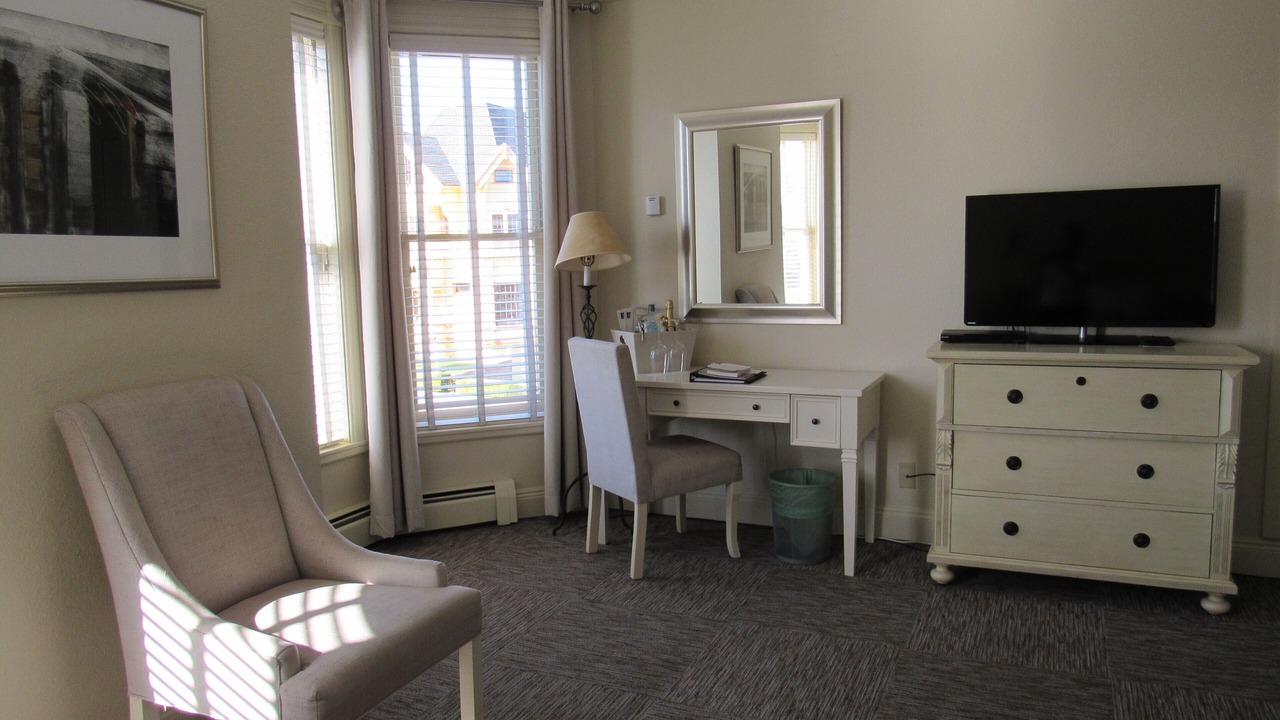 Photo of Bedroom in Downtown